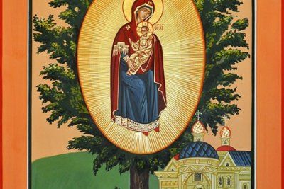 Елецкая икона Божией Матери: в чем помогает образ, текст молитвы