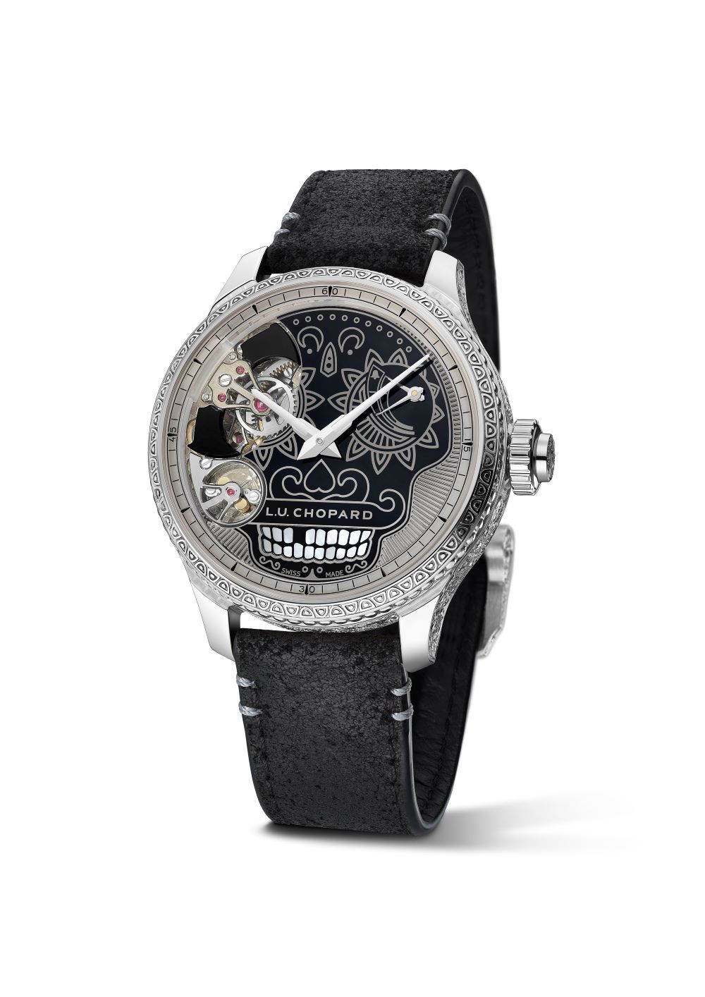 Chopard L.U.C Full Strike D a de los