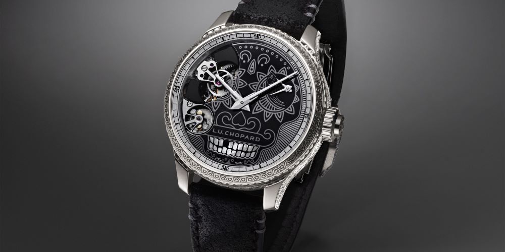 Chopard L.U.C Full Strike D a de los