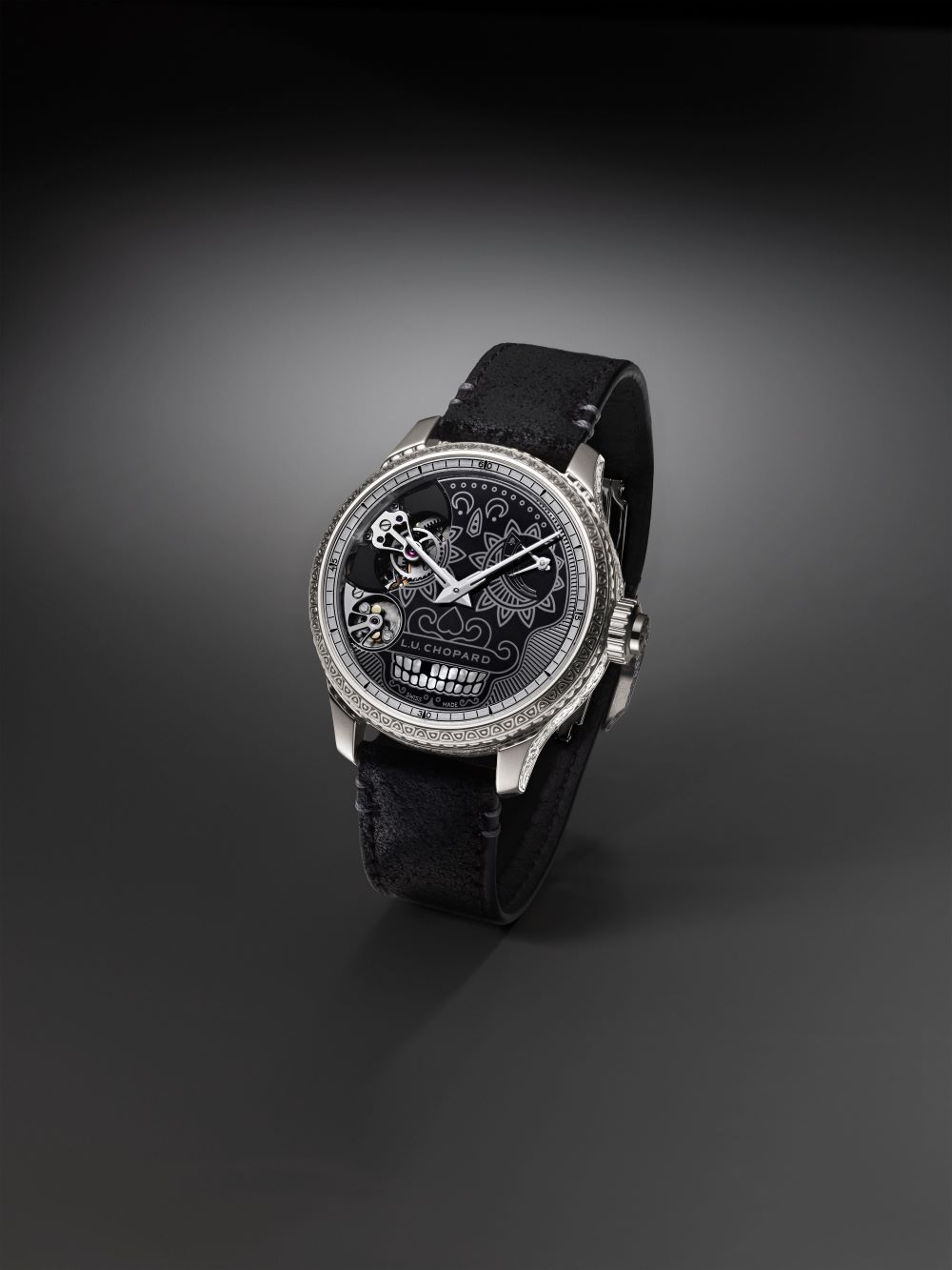 Chopard L.U.C Full Strike D a de los