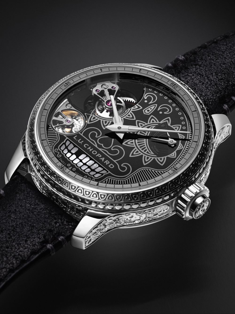 Chopard L.U.C Full Strike D a de los