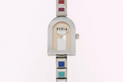 Новые часы из линии Furla Arch Case