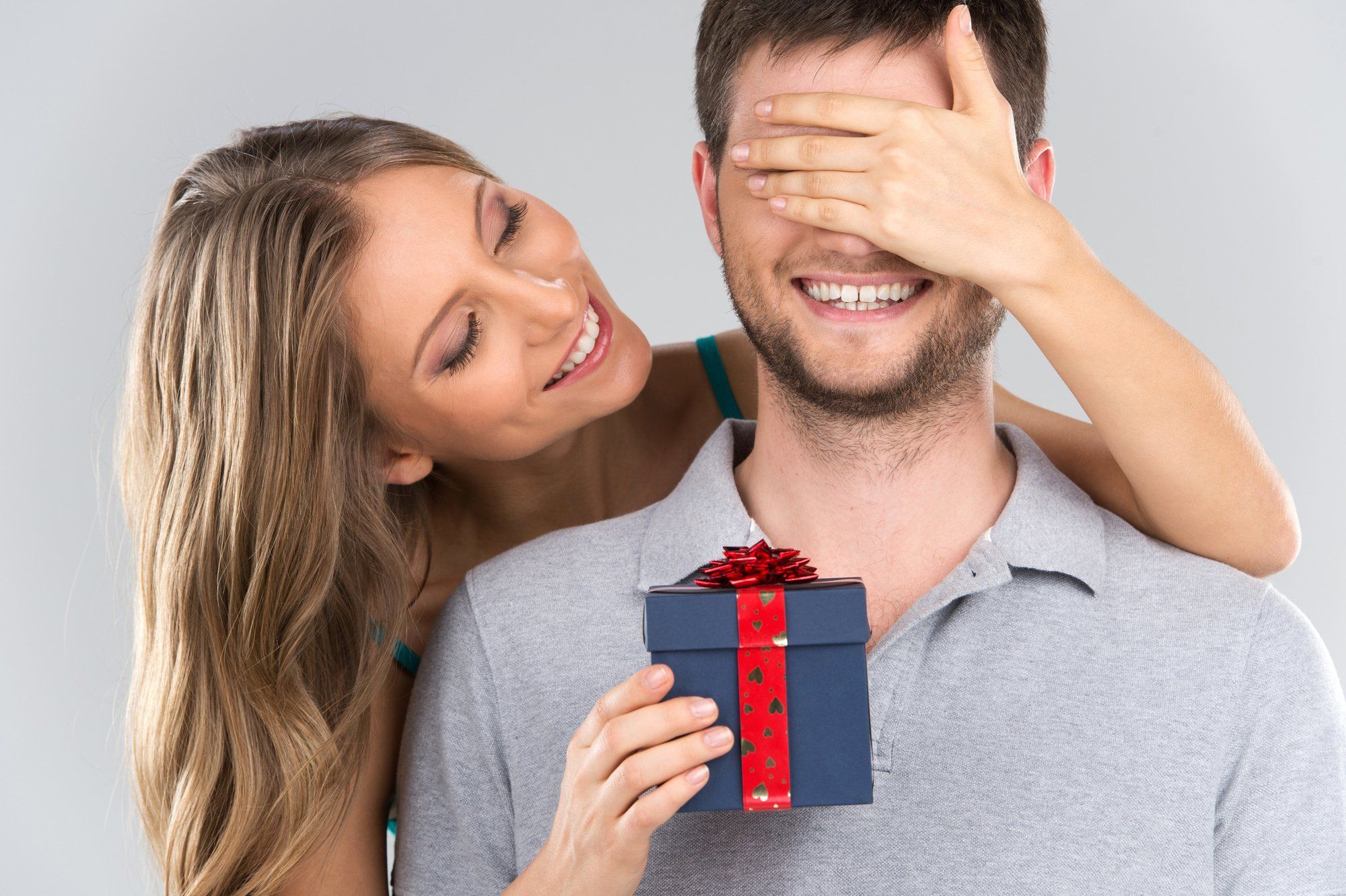 Что подарить мужу на день рождения? ТОП 299 идей для подарка