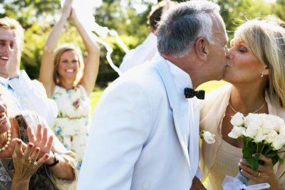 Какая свадьба отмечается в 40 лет со дня брака, что дарить на годовщину