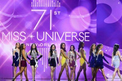 72-я Мисс Вселенная пройдет в ноябре в Сальвадоре