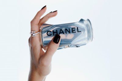 Звезда линии Chanel № 5 Fine Jewelry