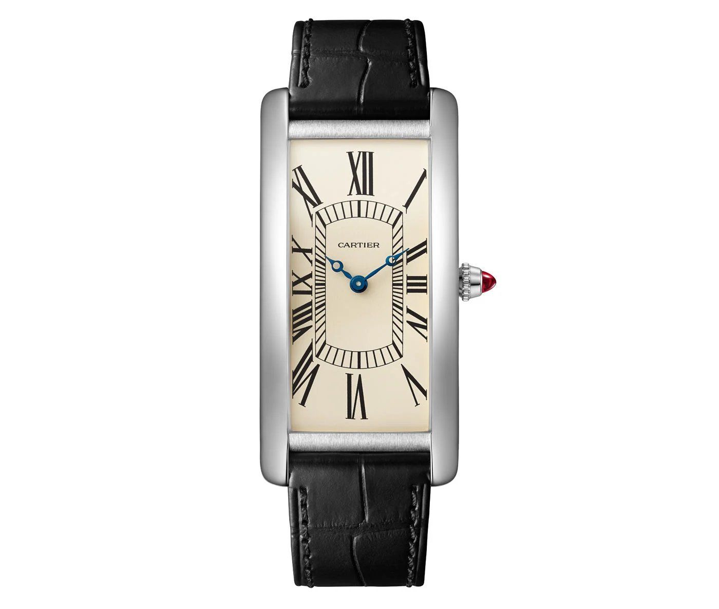 Cartier 100 Tank Cintr e