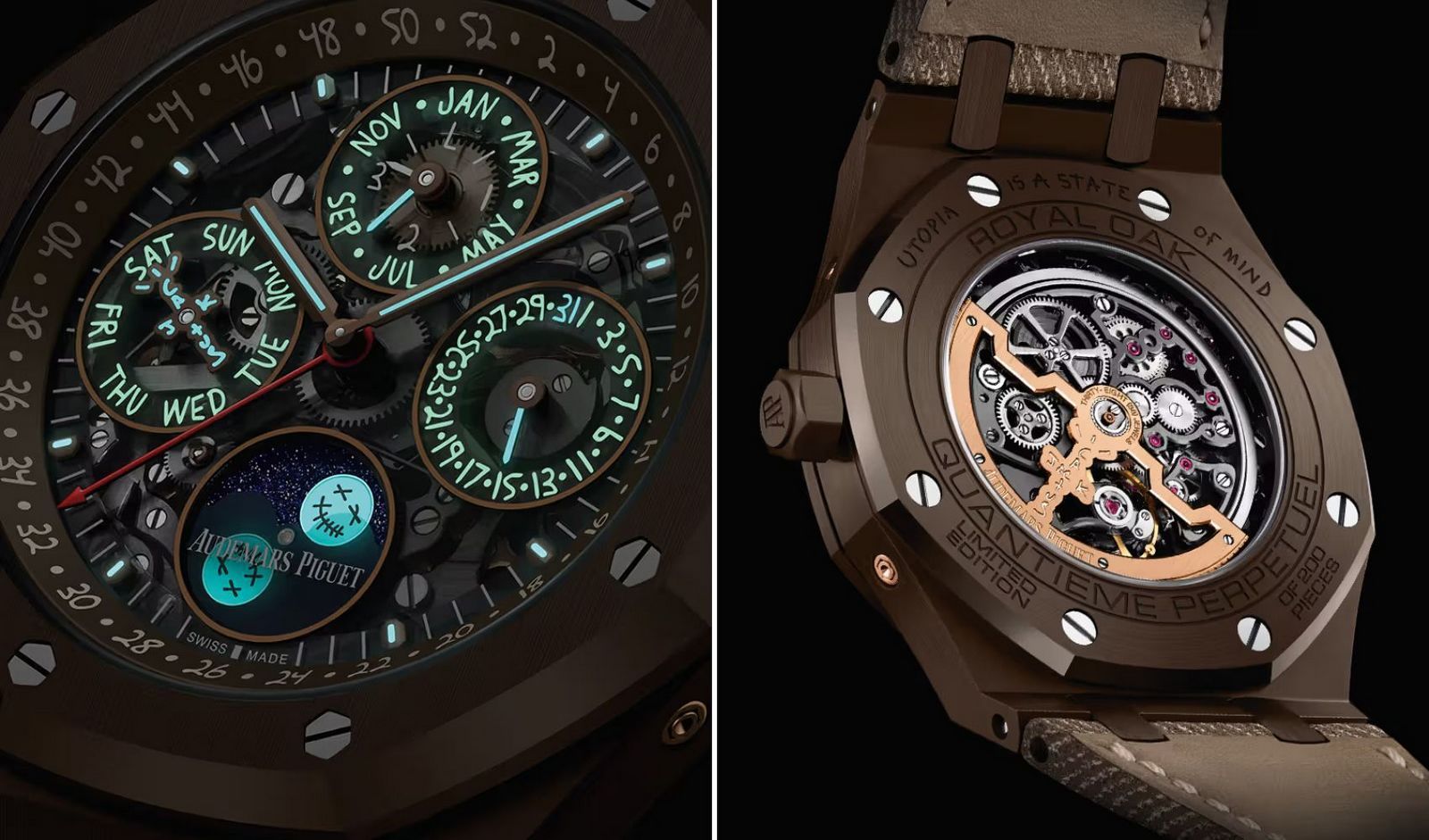 Audemars Piguet