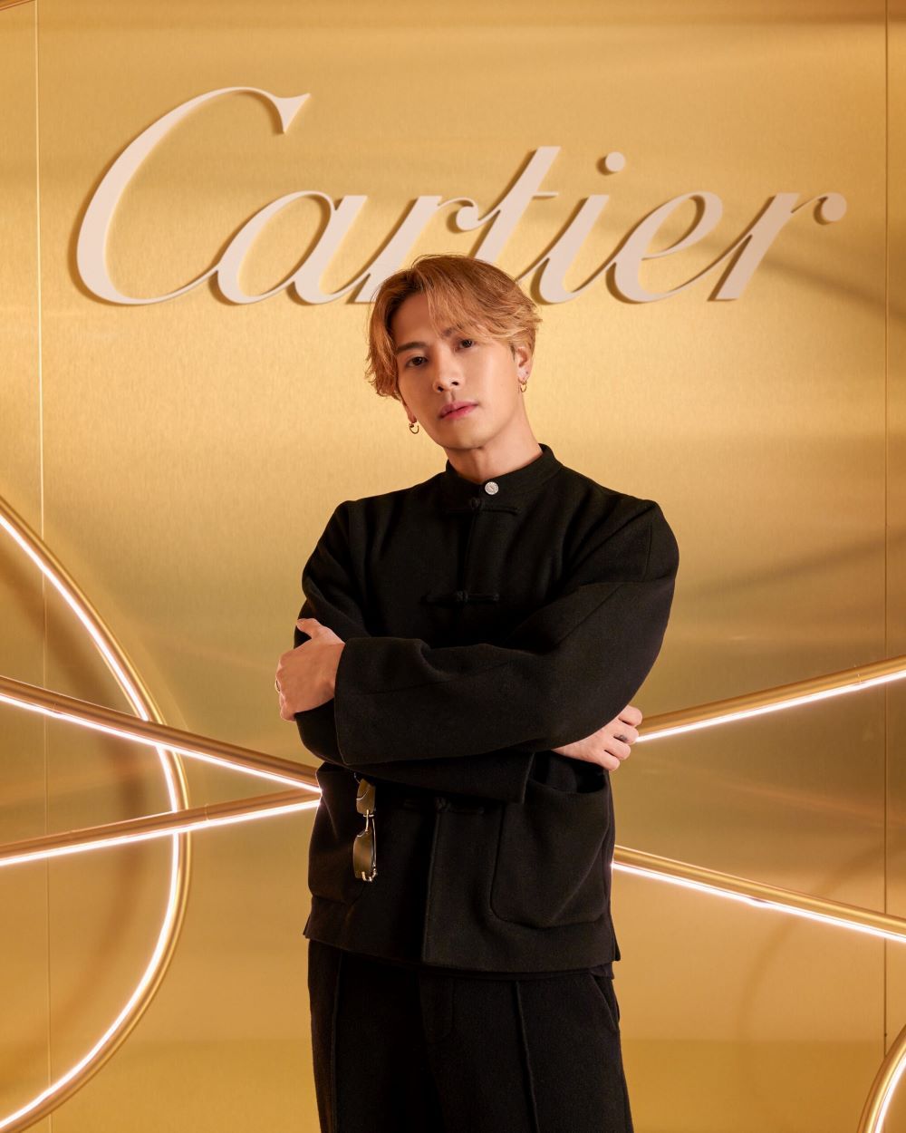 100-летний юбилей Cartier Trinity