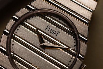 В честь 150-летия Piaget возрождает Piaget Polo 79