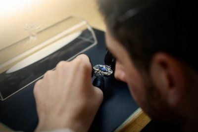 Bovet и Pininfarina представили красивые ажурные часы с совершенно новым механизмом и легко заменяемой системой ремешков