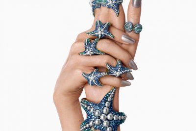 Swarovski и путь к нулевым выбросам: когда роскошь опирается на науку