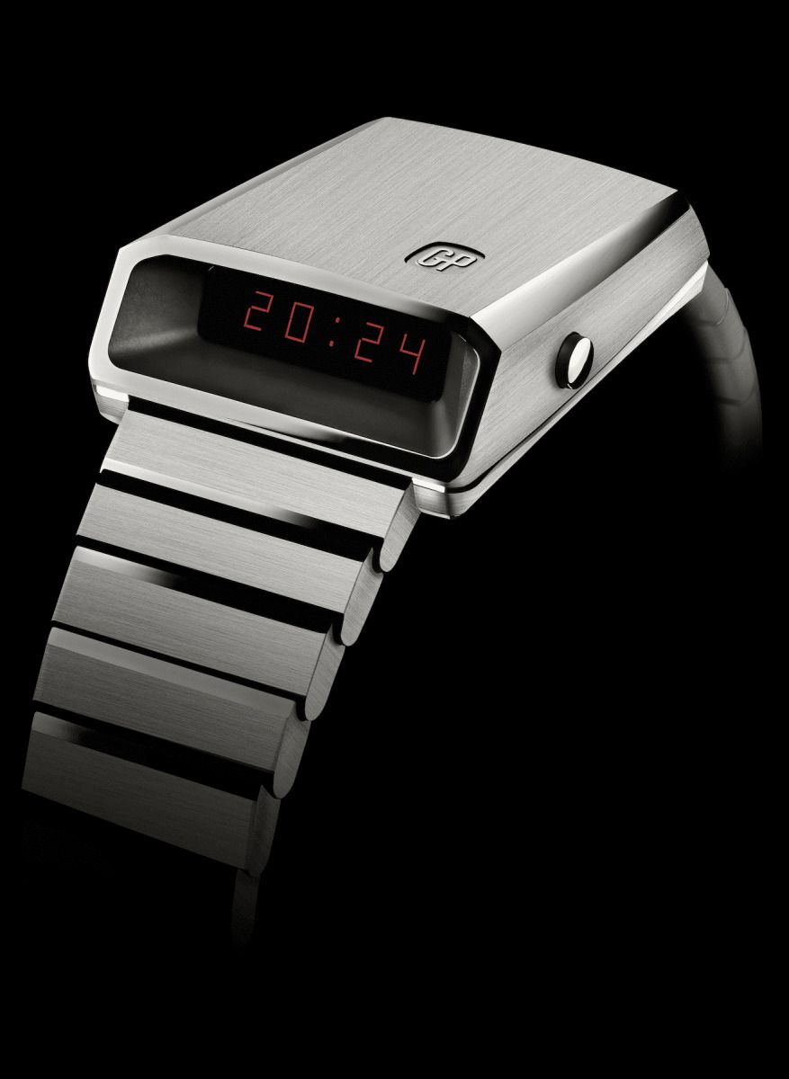 Girard perregaux led on sale