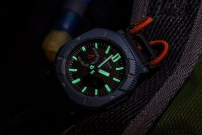 Новые Casio Pro Trek: стиль и функциональность для активного отдыха