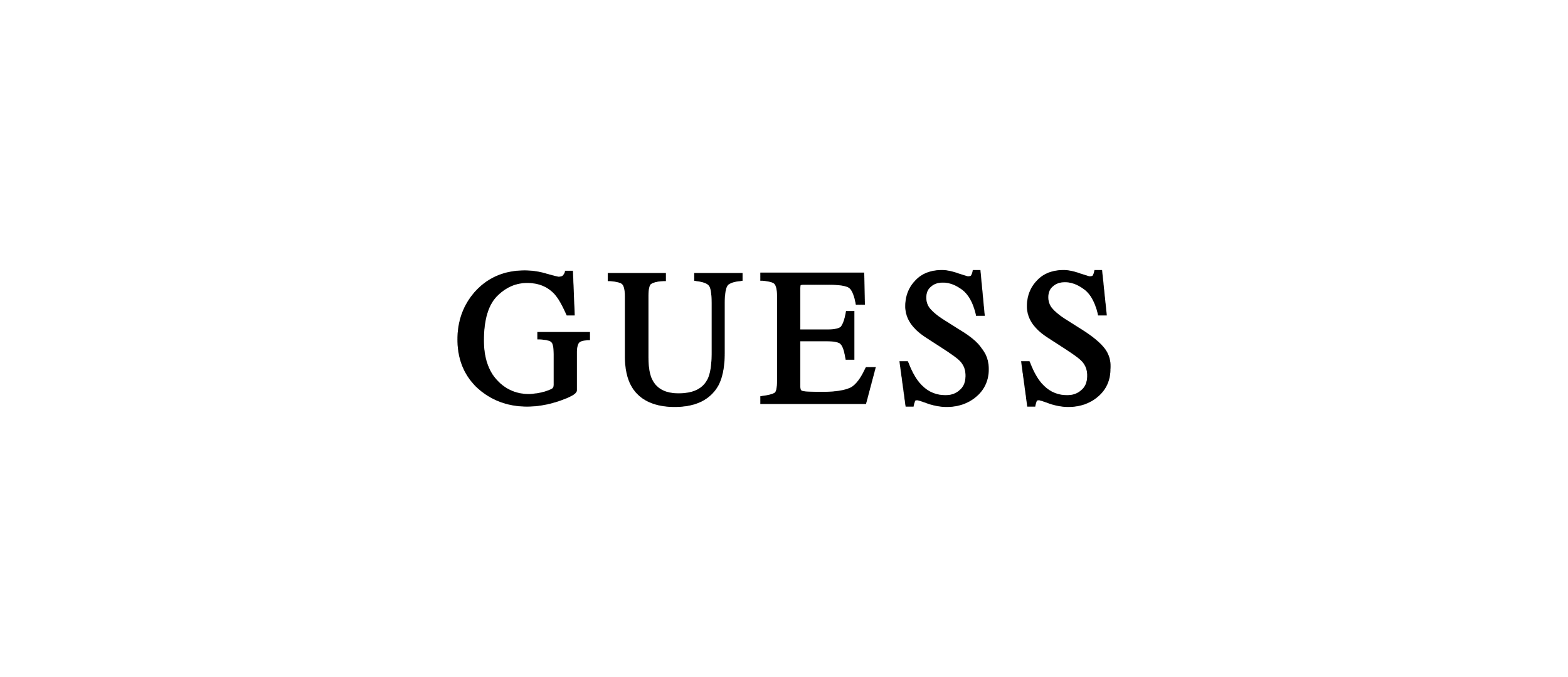 Guess - Timex group