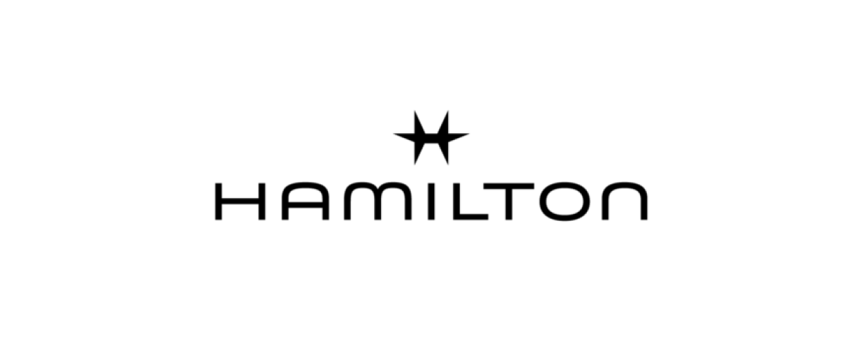 Hamilton - Swatch group