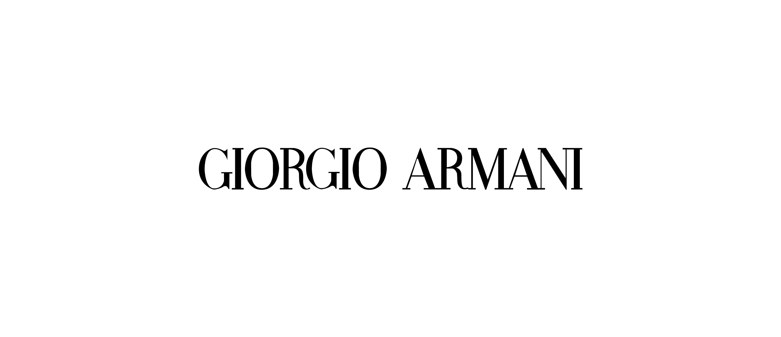 Armani