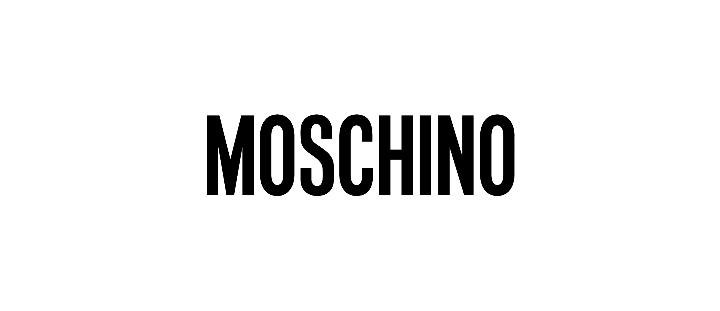 Moschino