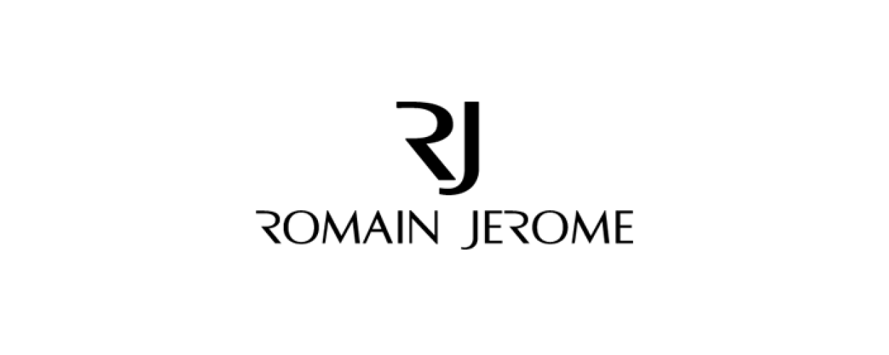 Romain Jerome