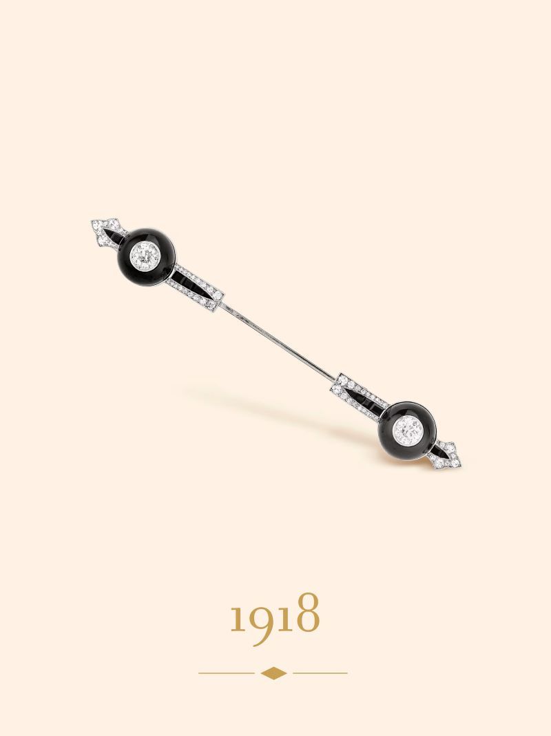 Выставка Van Cleef & Arpels «Взгляд на искусство жить»
