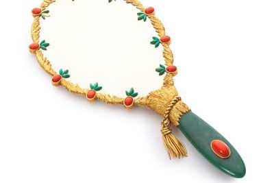 Bonhams подводит итоги онлайн-аукциона Paris Jewels