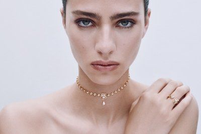 Цифра, ставшая символом: ювелирный триумф Chanel в коллекции N°5