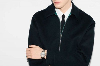 Цвет времени: новая глава Gucci G-Timeless