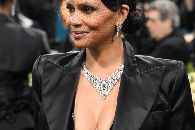 Ювелирная роскошь на Met Gala
