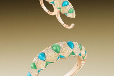 Поэзия света в коллекции Piaget Sunlight Panorama