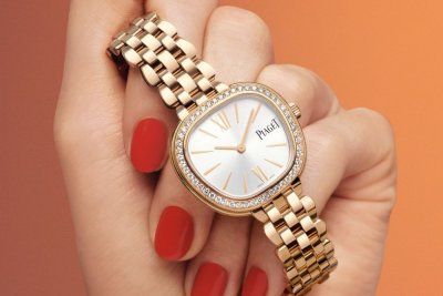 Sixtie: вечное сияние авангарда от Piaget