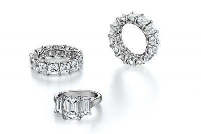 Sasha Primak и Ada Diamonds: слияние традиций и технологий