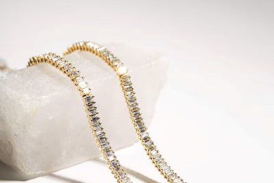«Небесная коллекция» от Diamind и Ханны Расех
