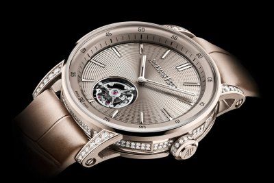 Совершенство в деталях: эволюция Code 11.59 от Audemars Piguet