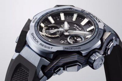 Интеллект будущего: как искусственный разум создал новые G-Shock