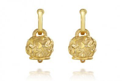 Зимние легенды Капри: новые звёздные колокольчики Chantecler