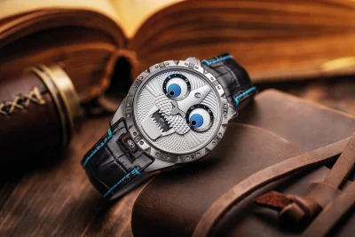 Магия «Белого тигра» Константина Чайкина