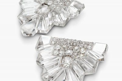 Сокровища, вернувшиеся из тени на аукционе Sotheby’s