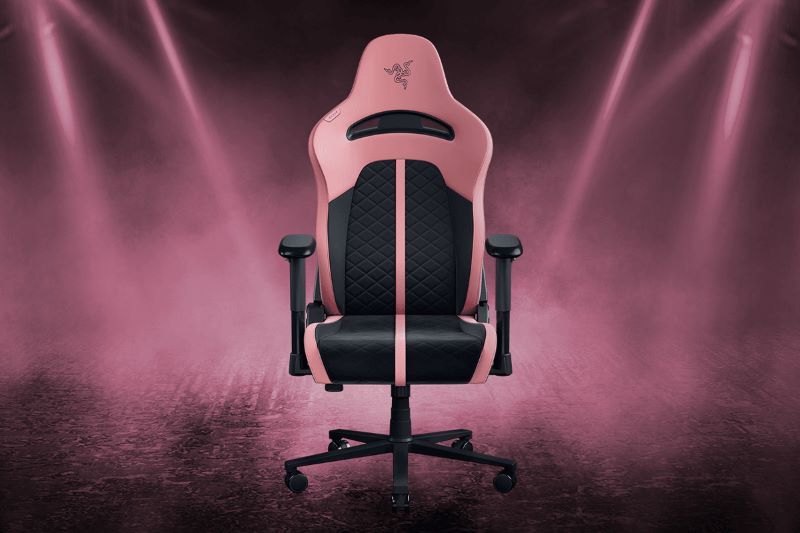 BLACKPINK x Razer: розовый код геймерской культуры