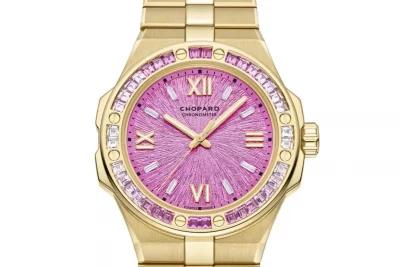 Розовый горизонт: Alpine Eagle 36 Summit