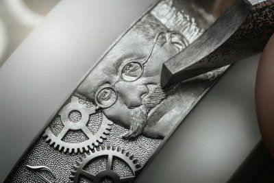 Величие вне времени: Audemars Piguet 150e Héritage