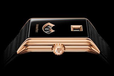 Архитектура времени: Neo Frame Jumping Hour