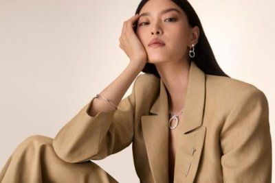 Cartier Juste un Clou: дерзость, проверенная временем