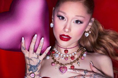 Charming Love: новая романтика от Swarovski