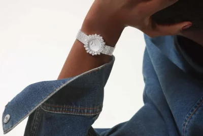 Сияние в чистом виде: L’Heure du Diamant