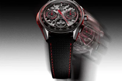 Carrera на пределе точности