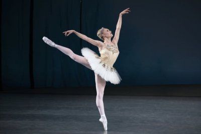 Драгоценный танец: Van Cleef & Arpels и хореография времени