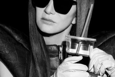 Время Веры Ван: новая часовая глава с Citizen