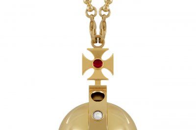 Огонь символа: возвращение Giant Orb