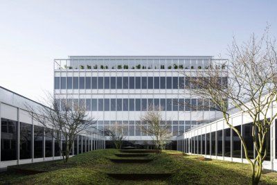 Новая глава Audemars Piguet: мануфактура в Мейрине как символ индустриального будущего