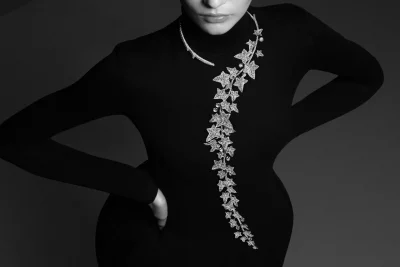 Имя, ставшее стилем: новая глава Boucheron